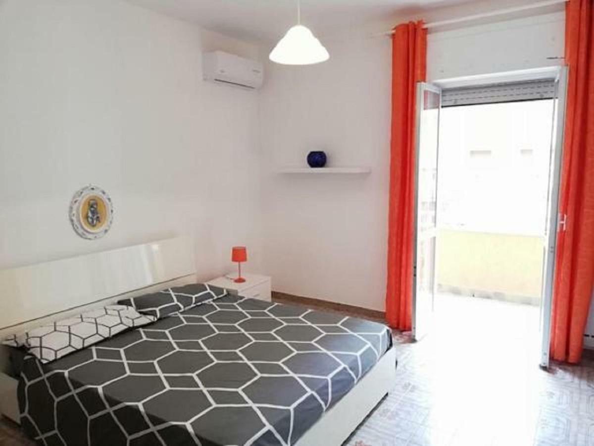 Appartamento Lido San Giovanni Gallipoli Exterior photo