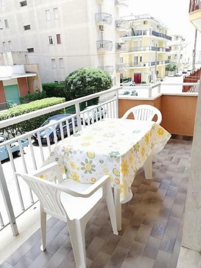 Appartamento Lido San Giovanni Gallipoli Exterior photo